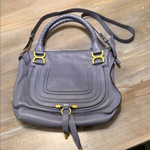 Chloe Marcie Bag